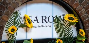 Casa Roni Italian Restaurant – Liverpool
